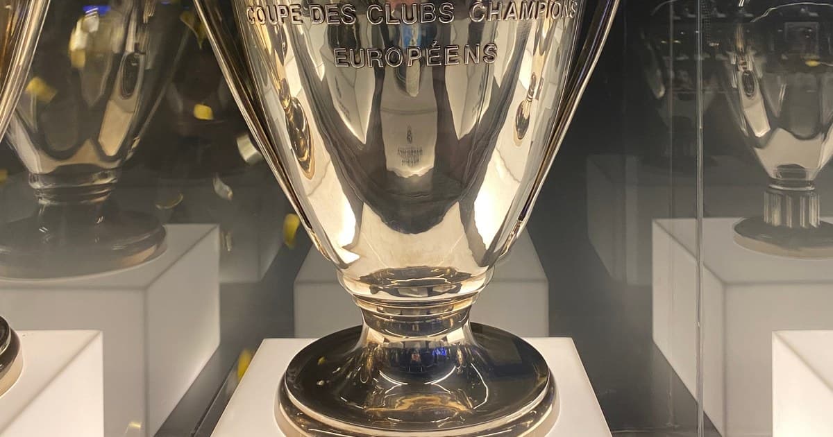 Champions League Matchday 2 Preview: Full Schedule, October 13-14