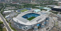 Man City's First Champions League Game Since the Guilty Verdict — Hosting PSG