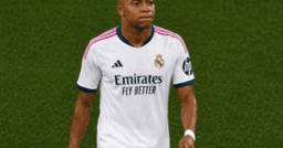 Mbappé Ties Raúl, Enters Champions League's All-Time Top Five Scorers