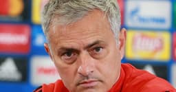 Mourinho Returns to Roma — Now in the Real Madrid Dugout