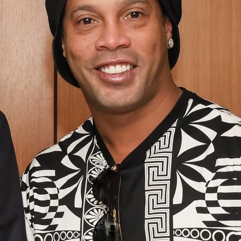 Ronaldinho