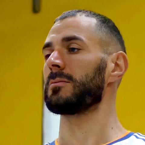 Karim Benzema